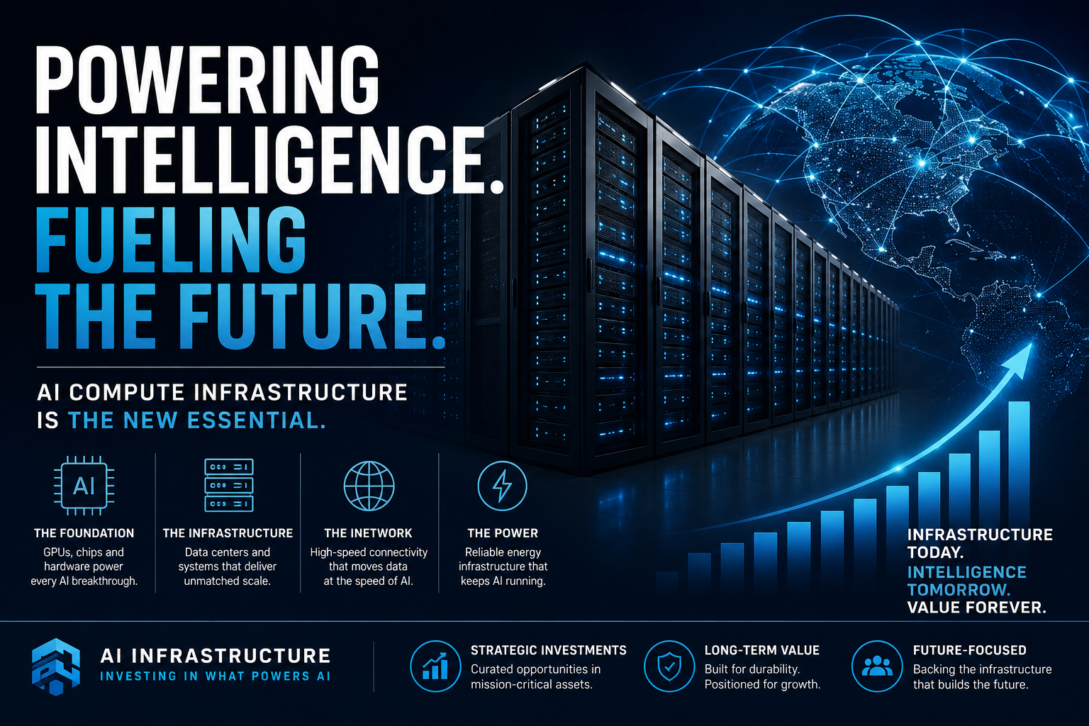 AI Compute Infrastructure